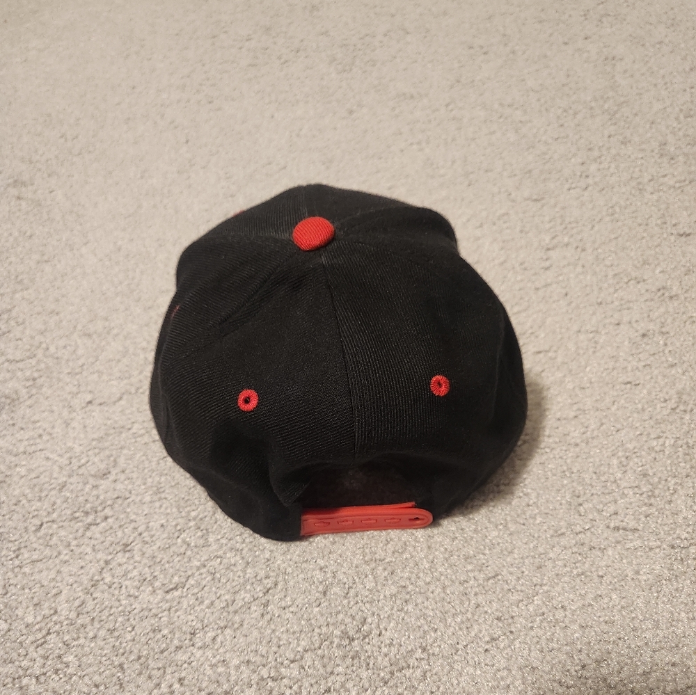 Adidas Snapback hat